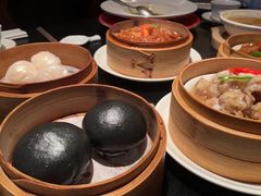 -丽晶轩中餐厅(重庆丽晶酒店)