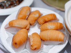 千丝萝卜酥-金时代顺风大酒店(金山店)