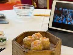 -番禺宾馆丽苑厅