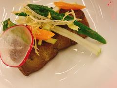 -悦禧耕岛酒店·指月坞餐厅·旺山特色农家乐