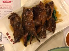 -大哥餐厅(西城花园店)