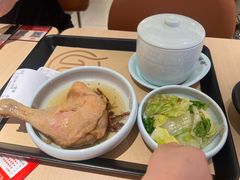 -多喝汤·粤式茶餐(太和金铂店)