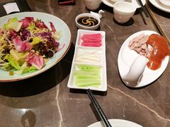 -金鸭季·北京烤鸭(深业上城店)