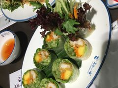 -美奈小馆·越南料理(中航城君尚购物中心店)