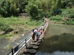 -千泷沟大瀑布旅游区