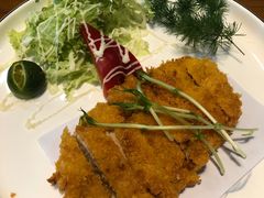 -大江户日本料理(吕厝店)