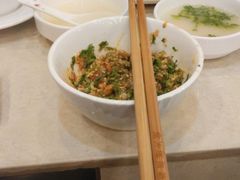-毅祥斋老孙家泡馍(北院门鼓楼店)