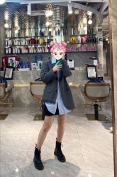 -悦SALON
