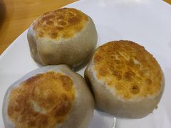 -惠丰门丁肉饼店