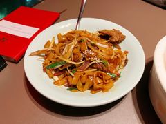 干炒牛河-有璟阁港式餐厅(国贸商城店)