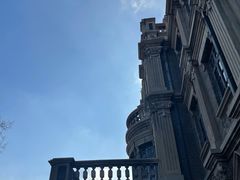 -张学良旧居陈列馆