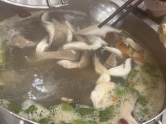 -刘少华贵州小黄牛·鲜牛肉火锅(总店)