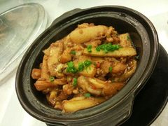 android_upload_pic-围龙屋客家食府(福田店)