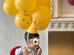 -世博源公馆·本帮融合菜·主题包厢·江景餐厅