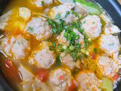 -陶德砂锅(蜀汉路店)
