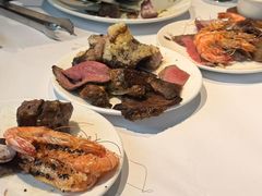 -拉蒂娜·巴西牛排馆 Latina·Brazilian Steakhouse(陆家嘴旗舰店)