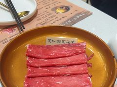 -小茉庐和牛自助火锅(龙湖万达店)