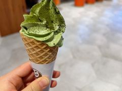 -THE MATCHA TOKYO抹茶东京