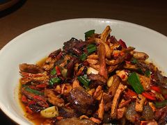 -吃饭皇帝大(解放西路店)