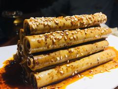 -九锅一堂酸菜鱼(新南凯德直营店)