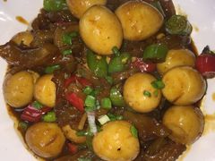 -小民大排档(光谷店)