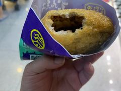 -京天红炸糕(天通苑华联店)