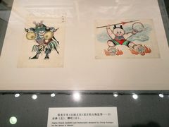 -上海电影博物馆