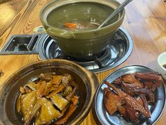 -鸽皇农庄(长湴店)