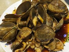 -天津乾毓德饭庄·清真传统炒菜·海鲜烧烤(咸阳路店)