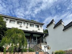 -南北湖湖光山居度假酒店