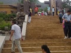 android_upload_pic-百里山水画廊