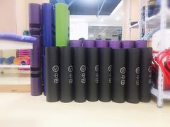 -中田健身工作室(太阳广场店)