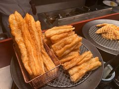 -咖啡苑自助餐厅·中国大饭店