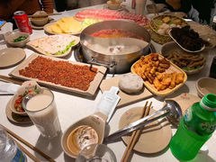 -重庆刘一手(巴黎一店)