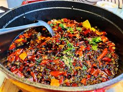 -烛影拾光观景餐厅·创意菜·摄影·小提琴(大唐不夜城店)