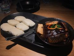-金牌外婆家(苏州中心店)