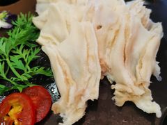 芥末鸭掌-北京全聚德(西翠路店)