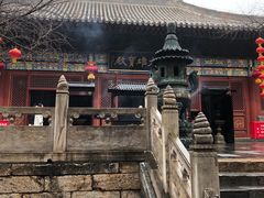 -红螺寺