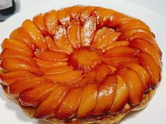 -Oyster Talks 四度蚝法餐厅