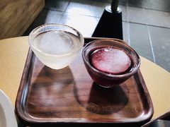 桑葚果酒-Home Cafe(水榭春天店)