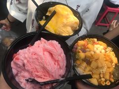-串妹花式冰粉(乐山总店)