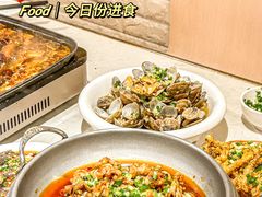 -辣四方新派川菜