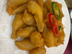 -蛇平饭店(明园路店)