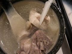 -同仁四季椰子鸡(海岸城天利店)