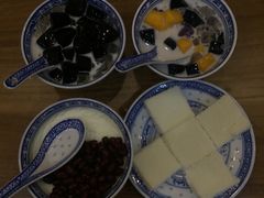 -恒信牛奶甜品(南京总店)