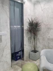 -MMby HairCode 芭曲发型概念店