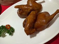 -利苑酒家(华熙国际店)