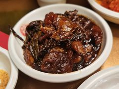 -辛氏火炉·韩式古法烤肉(松北店)