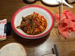 -恰饭·老长沙市井菜(天河客运站店)