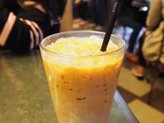 -翠华餐厅(德辅道中店)